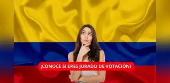 Elecciones regionales Colombia 2023: paso a paso y link para saber si eres jurado de votación Elecciones regionales Colombia 2023: paso a paso y link para saber si eres jurado de votación