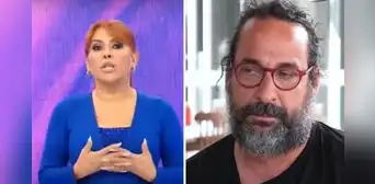 El 'Loco' Wagner revela que consumía aceite de cannabis cuando trabajó con Magaly por la tensión El 'Loco' Wagner revela que consumía aceite de cannabis cuando trabajó con Magaly por la tensión