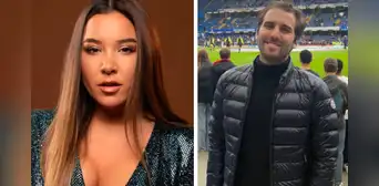 'Ale' Fuller y Francesco Balbi: ¿cómo se conocieron y cuánto tiempo duró su relación?