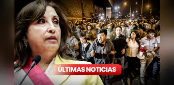 Protestas contra Dina Boluarte: manifestantes de Arequipa, Puno y Lambayeque rechazan gobierno Protestas contra Dina Boluarte: manifestantes de Arequipa, Puno y Lambayeque rechazan gobierno
