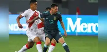 Perú vs. Argentina: fecha, hora y canal por las Eliminatorias Sudamericanas 2026