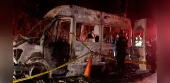 Fiscalía inicia investigación por atentado a trabajadores de Sutrán en Abancay