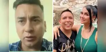 Empresario acusa a Edwin Sierra de estafa por lujoso viaje a Europa con Pilar Gasca Empresario acusa a Edwin Sierra de estafa por lujoso viaje a Europa con Pilar Gasca