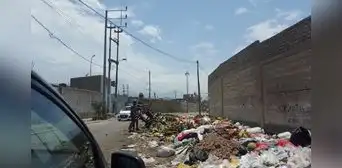 Trujillo: La Hermelinda es zona más morosa en limpieza