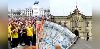 Fonavi: Congreso da luz verde a los pagos parciales para exaportantes Fonavi: Congreso da luz verde a los pagos parciales para exaportantes