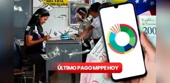 Pagos MPPE, octubre 2023: fechas de depósito de las quincenas, aguinaldos y montos oficiales