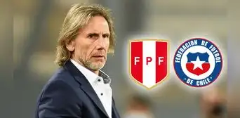 ¿Por qué Ricardo Gareca se volvió tendencia tras la derrota de la selección peruana ante Chile? ¿Por qué Ricardo Gareca se volvió tendencia tras la derrota de la selección peruana ante Chile?