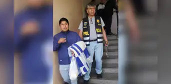 Arequipa: hallan más evidencias que incriminan a presunto feminicida de 2 mujeres Arequipa: hallan más evidencias que incriminan a presunto feminicida de 2 mujeres