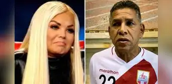 ¿Shirley Cherres fue la causa del divorcio del 'Puma' Carranza?: exporrista sorprende con revelaciones ¿Shirley Cherres fue la causa del divorcio del 'Puma' Carranza?: exporrista sorprende con revelaciones