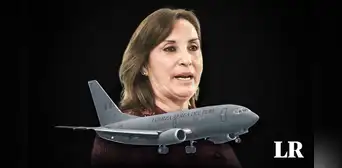 Dina Boluarte enviará avión presidencial a Israel para rescate de peruanos varados por guerra Dina Boluarte enviará avión presidencial a Israel para rescate de peruanos varados por guerra