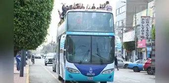 TURISMO gratis en el Callao: ¿cómo y a qué hora recorrer lugares emblemáticos en el bus municipal? TURISMO gratis en el Callao: ¿cómo y a qué hora recorrer lugares emblemáticos en el bus municipal?