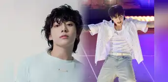 Jungkook de BTS ofrecerá concierto gratis online: ¿cómo, cuándo y a qué hora ver 'GOLDEN' Live On Stage?