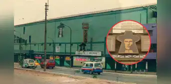 Cine Túpac Amaru: ¿por qué desapareció el cinema más popular de COMAS de los años 80?