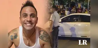 ¿Quién era Jonathan la 'Polilla' Sánchez y qué se sabe de su asesinato en Ecuador? ¿Quién era Jonathan la 'Polilla' Sánchez y qué se sabe de su asesinato en Ecuador?