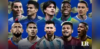 Eliminatorias 2026: ¿cuánto pagan las casas de apuestas por los partidos de la fecha 3?