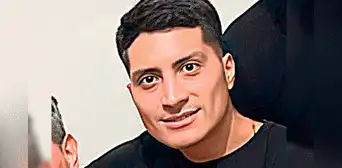 Abel Valdivia, presunto asesino de periodista en fiesta de Lince, fue capturado en Rusia