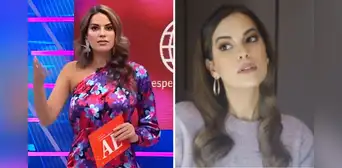 Valeria Piazza se alejará de la TV tras ser diagnosticada con misteriosa bacteria: “Tengo un hueco”