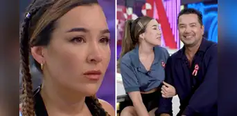 George Fuller, papá de Ale Fuller, envía emotivo mensaje a su hija tras anunciar el fin de su compromiso George Fuller, papá de Ale Fuller, envía emotivo mensaje a su hija tras anunciar el fin de su compromiso