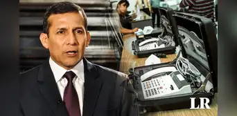 Fiscalía pide 10 años de prisión para Ollanta Humala por caso de espionaje Proyecto Pisco Fiscalía pide 10 años de prisión para Ollanta Humala por caso de espionaje Proyecto Pisco