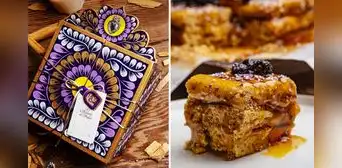 TURRÓN de Doña Pepa: este es el postre que se vende a S/145 el kilo en Perú TURRÓN de Doña Pepa: este es el postre que se vende a S/145 el kilo en Perú