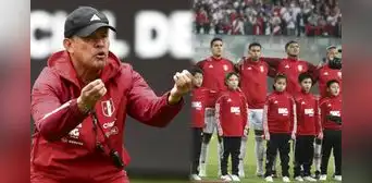 Con Piero Quispe y Jairo Concha, los 8 futbolistas que quedaron fuera del Perú vs. Chile Con Piero Quispe y Jairo Concha, los 8 futbolistas que quedaron fuera del Perú vs. Chile