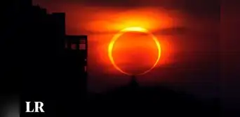 Eclipse solar en Panamá 2023: ¿a qué hora será y dónde se podrá ver?