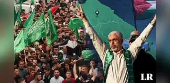 ¿Quiénes son los líderes de Hamás y qué roles han desempeñado en su guerra contra Israel? ¿Quiénes son los líderes de Hamás y qué roles han desempeñado en su guerra contra Israel?