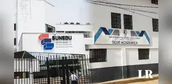 Sunedu: ¿cuál fue la última universidad peruana que recibió el licenciamiento institucional?