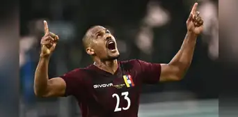 "Mano, tengo fe": ¿en qué consiste la campaña de aliento a la Vinotinto?