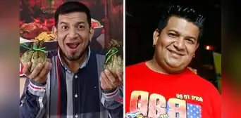 Gino Arévalo, de ‘Recargados de risa’, reaparecerá con su personaje de la Tacachera: “Vuelvo con todo"