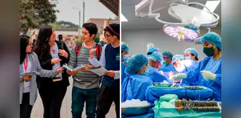 ¿Qué se sabe del seguro universitario de EsSalud y cuándo estaría disponible para estudiantes?