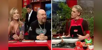 Chef chilena afirma que su comida preferida es la de PERÚ: “Tienen una materia prima increíble” Chef chilena afirma que su comida preferida es la de PERÚ: “Tienen una materia prima increíble”