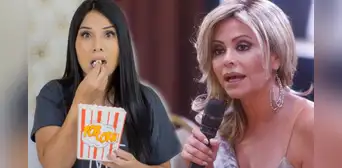 Tula Rodríguez DESCARTÓ trabajar con Gisela Valcárcel: "¿Para qué te voy a ser hipócrita?" Tula Rodríguez DESCARTÓ trabajar con Gisela Valcárcel: "¿Para qué te voy a ser hipócrita?"