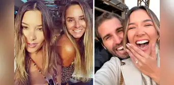 Mamá de Ale Fuller, Daniela Doberti, revela los motivos por los que su hija acabó su compromiso: ¿qué dijo? Mamá de Ale Fuller, Daniela Doberti, revela los motivos por los que su hija acabó su compromiso: ¿qué dijo?