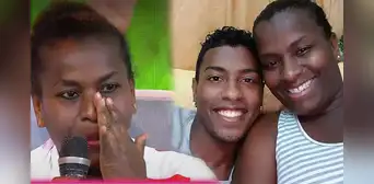 Mamá de Miguel Araujo revela que padece de cáncer hace 7 años: “Gracias a Dios estoy viva”