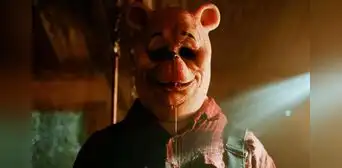 ‘Winnie the Pooh: sangre y miel’: ¿cuándo y dónde ver la cinta sobre el oso de Disney ONLINE?