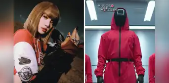 ¿Lisa de BLACKPINK confirmada para 'El juego del calamar 2'?: serie daría una sorpresa ¿Lisa de BLACKPINK confirmada para 'El juego del calamar 2'?: serie daría una sorpresa