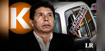 Muerte de inspector de Sutrán: fujimorismo y Castillo favorecieron mafias de transportistas ilegales