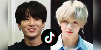 ¿Taehyung de BTS en TikTok?: Jungkook habría expuesto su cuenta secreta ¿Taehyung de BTS en TikTok?: Jungkook habría expuesto su cuenta secreta