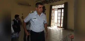 Grozo Costa: “Sacar a los militares, no es solución para alta ola criminal” Grozo Costa: “Sacar a los militares, no es solución para alta ola criminal”
