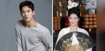 Actor Ahn Bo Hyun fue voceado para protagonizar nuevo k-drama de amor: ¿Jisoo también actuará? Actor Ahn Bo Hyun fue voceado para protagonizar nuevo k-drama de amor: ¿Jisoo también actuará?