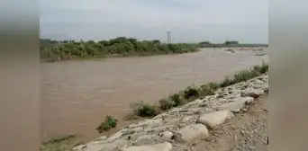 FEN: 20 predios frenan obras en río Moche FEN: 20 predios frenan obras en río Moche