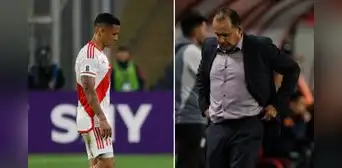 ¿Qué hace Perú con la pelota? Reynoso salió a defender, se comió 2 goles y ve lejos el Mundial [ANÁLISIS]
