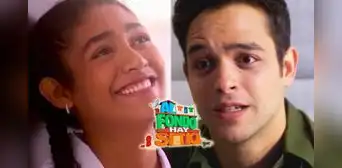 Cristóbal confiesa su amor por July en 'Al fondo hay sitio': ¿Y ahora, qué será de Benjamín?