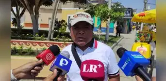 7.000 pescadores afectados por cierre de puertos en Lambayeque