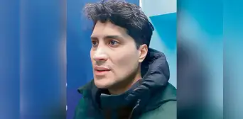 Acusado de matar a periodista fue detenido en Kazán, Federación Rusa Acusado de matar a periodista fue detenido en Kazán, Federación Rusa