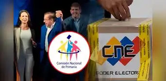 Primaria en Venezuela 2023: quiénes son los candidatos, sus principales propuestas y dónde votar Primaria en Venezuela 2023: quiénes son los candidatos, sus principales propuestas y dónde votar