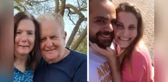 Peruana y su familia israelí fueron secuestrados por Hamás durante guerra en Israel Peruana y su familia israelí fueron secuestrados por Hamás durante guerra en Israel