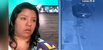 El Agustino: delincuentes utilizan líquido, dopan a familia y les roban todo