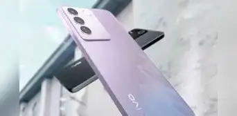 Vivo V25e llega a Perú: un celular con aro de luz integrado, cámara de 64 MP y carga de 66W Vivo V25e llega a Perú: un celular con aro de luz integrado, cámara de 64 MP y carga de 66W